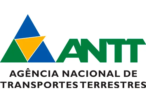 Acesse o site da ANTT -Agência Nacional de Transportes Terrestres. Acesse o site da ANTT -Agência Nacional de Transportes Terrestres.