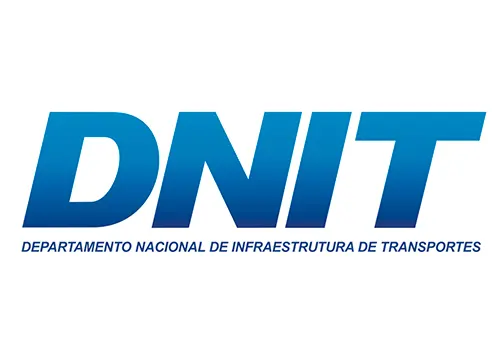 Acesse o site do DNIT - Departamento Nacional de Infraestrutura de Transporte. Acesse o site do DNIT - Departamento Nacional de Infraestrutura de Transporte.