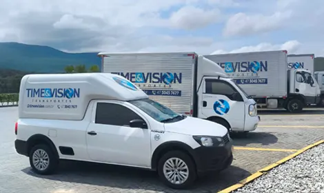 A Time&Vision Transportes é especialista em Peação de Cargas, Transporte Rodoviário e Transporte de Cargas Excedentes. A Time&Vision Transportes é especialista em Peação de Cargas, Transporte Rodoviário e Transporte de Cargas Excedentes.