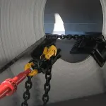 Time & Vision Transportes, Serviço de Peação de Cargas.